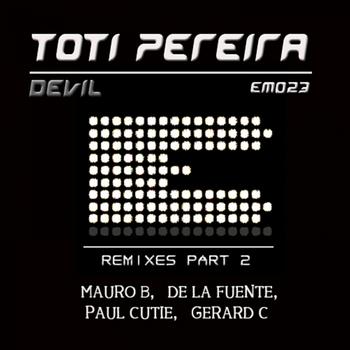 Toti Pereira - Devil Part 2