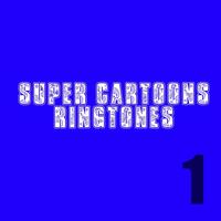 I-Sigle - Super Cartoons Ringtones, Vol. 1