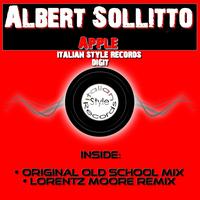 Albert Sollitto - Apple EP