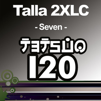 Talla 2XLC - Seven
