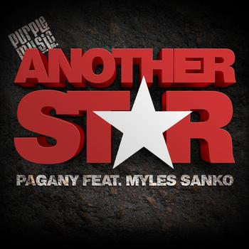 Pagany - Another Star