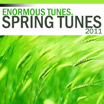 Various Artists - Spring Tunes 2011
