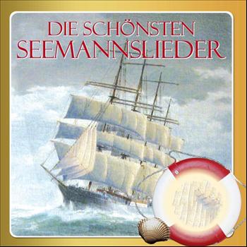 Hedy Henning - Die schönsten Seemannslieder - La Paloma