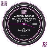 Anthony Romeno - This Time