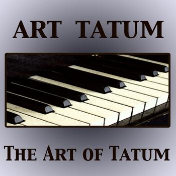Art Tatum - The Art of Tatum