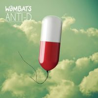 The Wombats - Anti-D