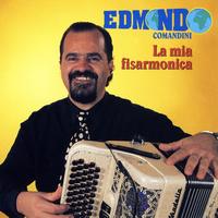 Edmondo Comandini - La mia fisarmonica