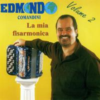 Edmondo Comandini - La mia fisarmonica, vol. 2