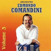 Edmondo Comandini - La mia fisarmonica, vol. 3