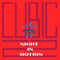 Cubic 22 - Night In Motion EP
