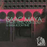 Isaac Maya - When We Kill Your Sound
