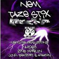 Nem - Taze Stix