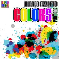 Alfred Azzetto - Colors (Part 1)