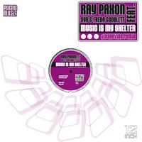 Ray Paxon - Music Is My Shelter
