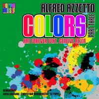 Alfred Azzetto - Colors (Part 3)