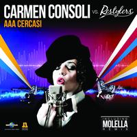 Carmen Consoli - AAA Cercasi (Carmen Consoli vs. Restylers)