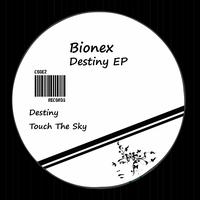 Bionex - Destiny EP