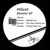 Milscot - Elevator EP