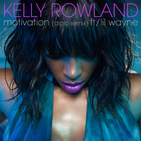 Kelly Rowland - Motivation (Diplo Remix)