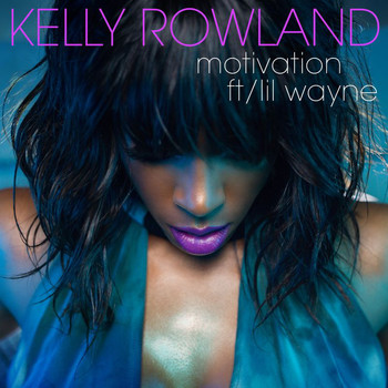 Kelly Rowland - Motivation
