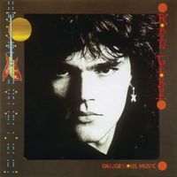 Robin George - Dangerous Music