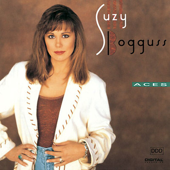 Suzy Bogguss - Aces