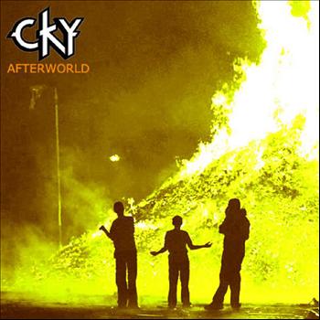 CKY - Afterworld (Edited)
