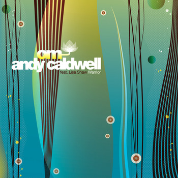 Andy Caldwell - Warrior - Featuring Lisa Shaw