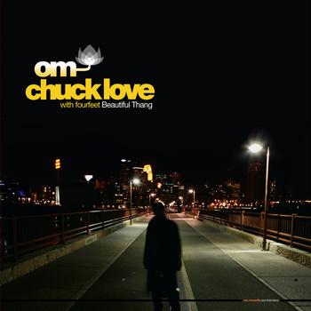 Chuck Love - Beautiful Thang