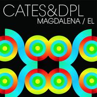 Cates&dpL - Magdalena / El