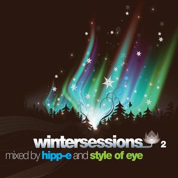 Various Artists - Winter Sessions, Vol. 2