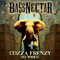 Bassnectar - Cozza Frenzy DJ Tools