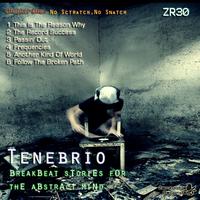 Tenebrio - Breakbeat Stories For The Abstract Mind - Chapter One - No Scratch, No Snatch
