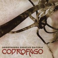 Coprofago - Unorthodox Creative Criteria