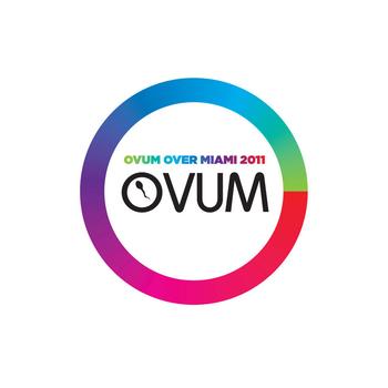 Various Artists - Ovum Over Miami 2011