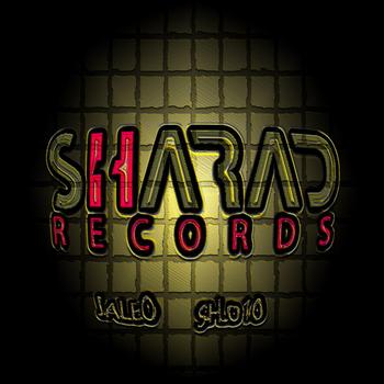 Hector Dreamer - Jaleo