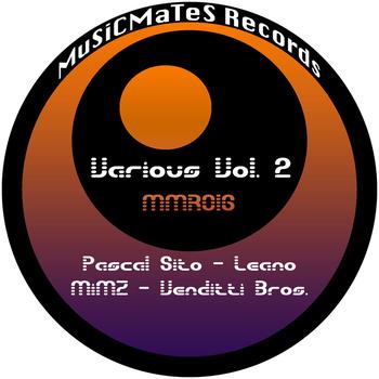 Various Artists - Various Vol. 2