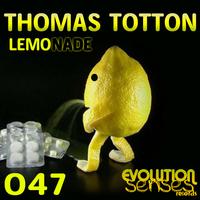 Thomas Totton - Lemonade