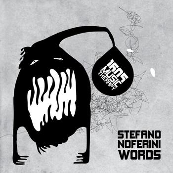 Stefano Noferini - Words