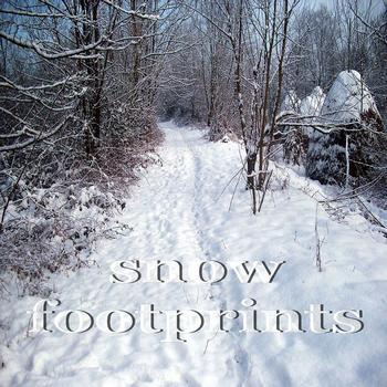 Relate4ever - Snow Footprints (Relate4ever Narrator)