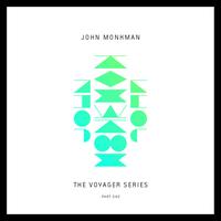 John Monkman - The Voyager Series, Part One