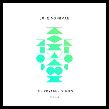 John Monkman - The Voyager Series, Part One