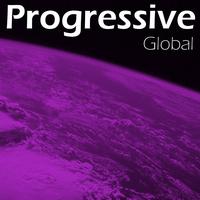 Eitan Carmi - Global Progressive - DJ Mix