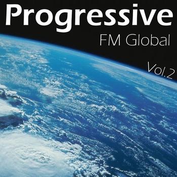 Various Artists - FM Global Progressive Vol. 2