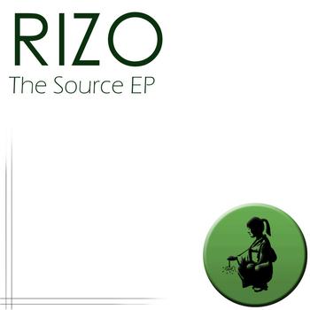 Rizo - The Source EP