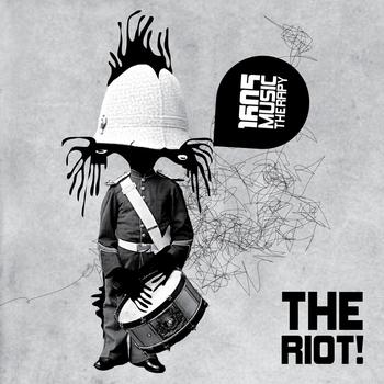 Various Artists - The Riot!