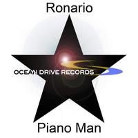 Ronario - Piano Man
