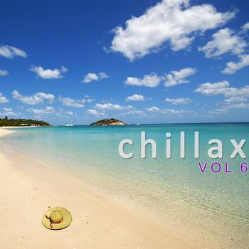 Various Artists - Chillax Vol.6