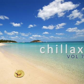 Various Artists - Chillax Vol.7