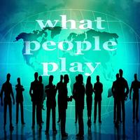 2LS 2 Dance - What People Play (Minideep House Music)
